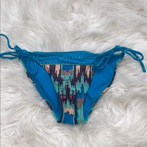 Rip curl swim bottoms